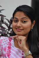 Actress Suhasini Stills